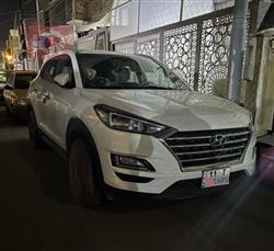 هيونداي توسان